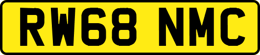 RW68NMC