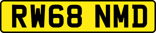 RW68NMD
