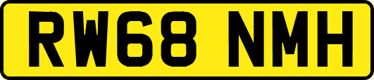 RW68NMH