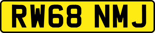 RW68NMJ