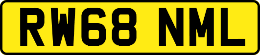 RW68NML