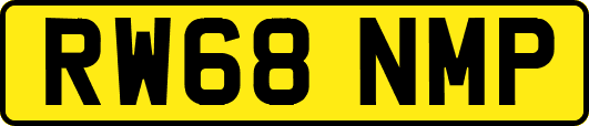 RW68NMP