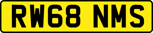 RW68NMS