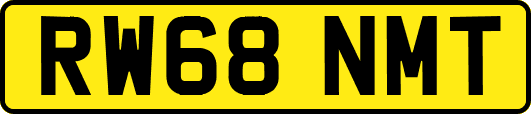 RW68NMT