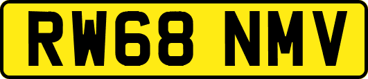 RW68NMV
