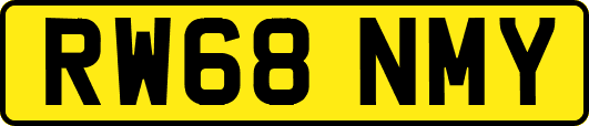 RW68NMY
