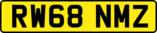RW68NMZ