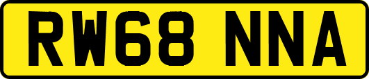 RW68NNA
