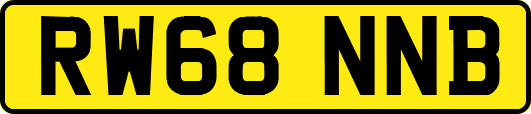 RW68NNB