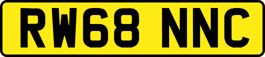 RW68NNC