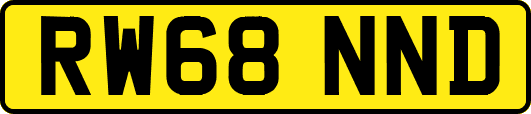 RW68NND