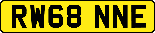 RW68NNE