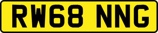 RW68NNG