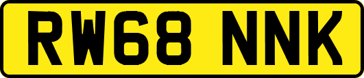 RW68NNK