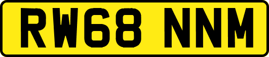 RW68NNM