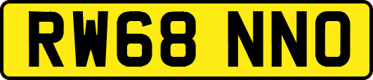 RW68NNO