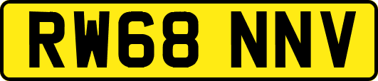 RW68NNV