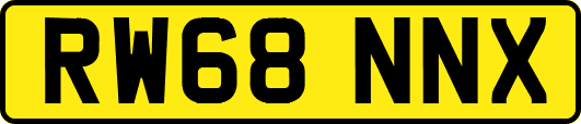 RW68NNX