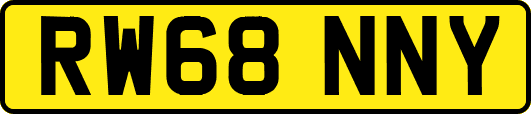 RW68NNY