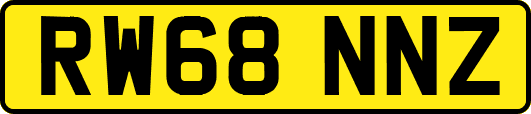 RW68NNZ