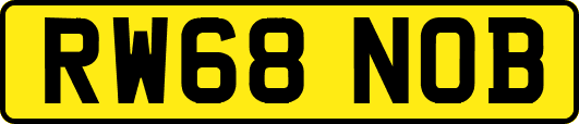 RW68NOB