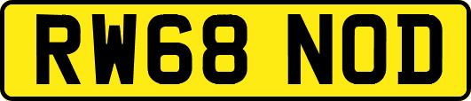 RW68NOD