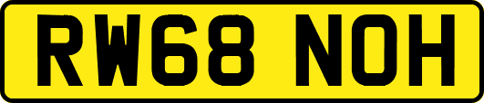 RW68NOH