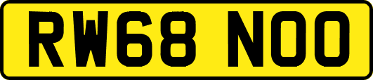RW68NOO