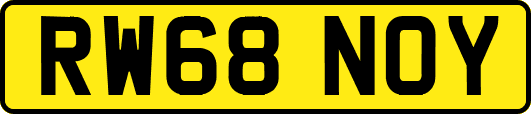 RW68NOY