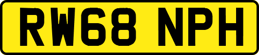 RW68NPH