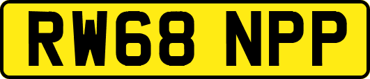 RW68NPP