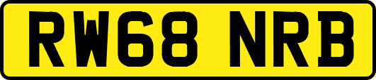 RW68NRB