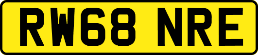 RW68NRE