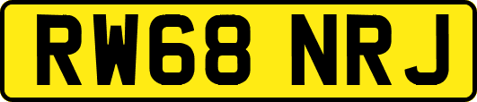 RW68NRJ