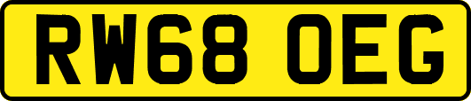 RW68OEG