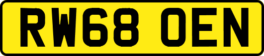 RW68OEN