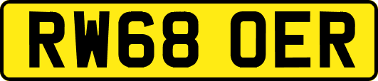 RW68OER