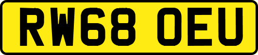 RW68OEU