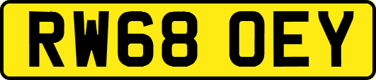 RW68OEY