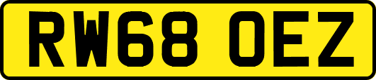 RW68OEZ