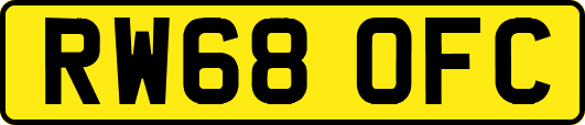 RW68OFC