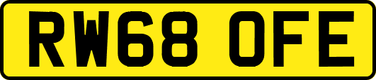 RW68OFE