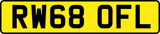 RW68OFL