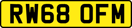RW68OFM
