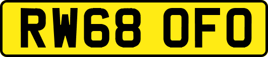 RW68OFO