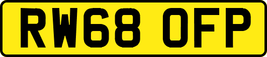 RW68OFP