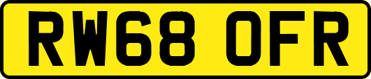 RW68OFR