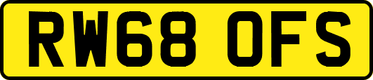 RW68OFS