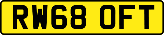RW68OFT