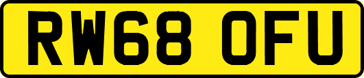 RW68OFU